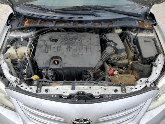 Photo 10 VIN: 5YFBU4EE6DP110135 - TOYOTA COROLLA 