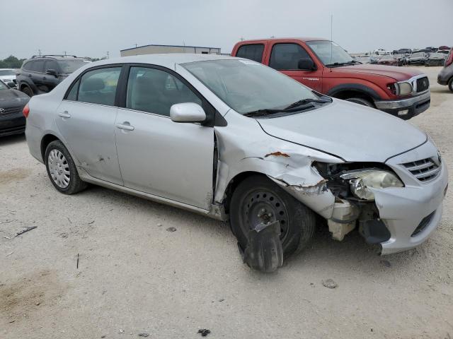 Photo 3 VIN: 5YFBU4EE6DP110135 - TOYOTA COROLLA 