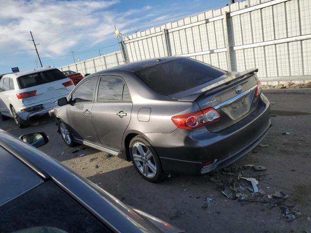 Photo 1 VIN: 5YFBU4EE6DP110457 - TOYOTA CAROLLA 