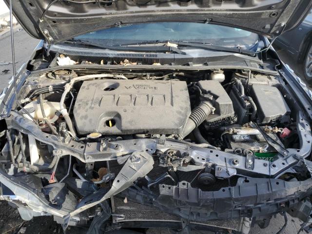 Photo 10 VIN: 5YFBU4EE6DP110457 - TOYOTA CAROLLA 