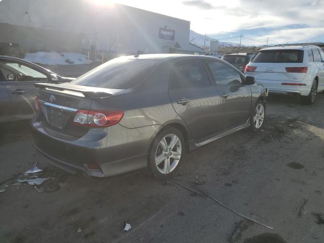 Photo 2 VIN: 5YFBU4EE6DP110457 - TOYOTA CAROLLA 