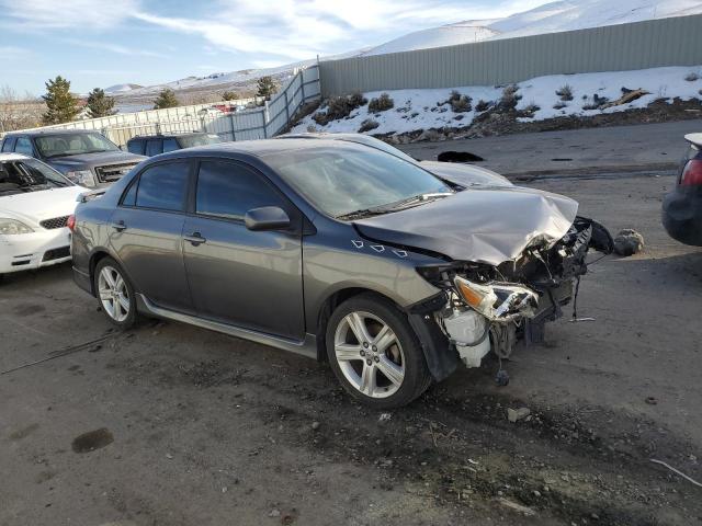 Photo 3 VIN: 5YFBU4EE6DP110457 - TOYOTA CAROLLA 