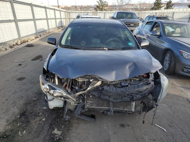 Photo 4 VIN: 5YFBU4EE6DP110457 - TOYOTA CAROLLA 