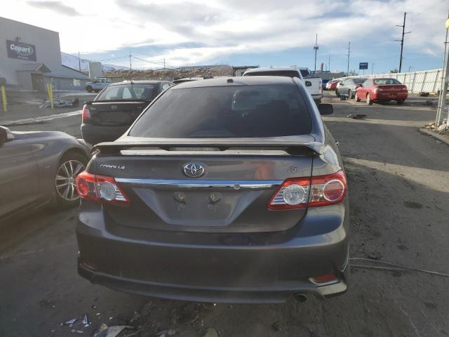 Photo 5 VIN: 5YFBU4EE6DP110457 - TOYOTA CAROLLA 