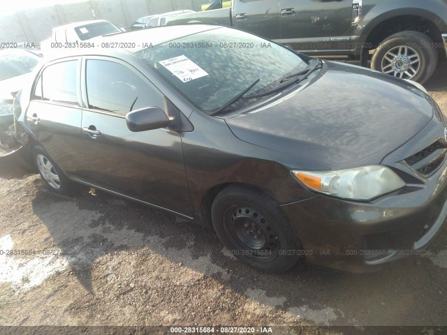 Photo 0 VIN: 5YFBU4EE6DP110491 - TOYOTA COROLLA 