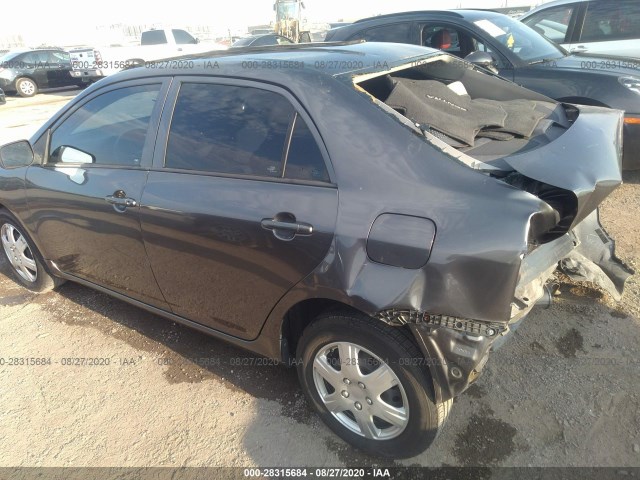 Photo 2 VIN: 5YFBU4EE6DP110491 - TOYOTA COROLLA 