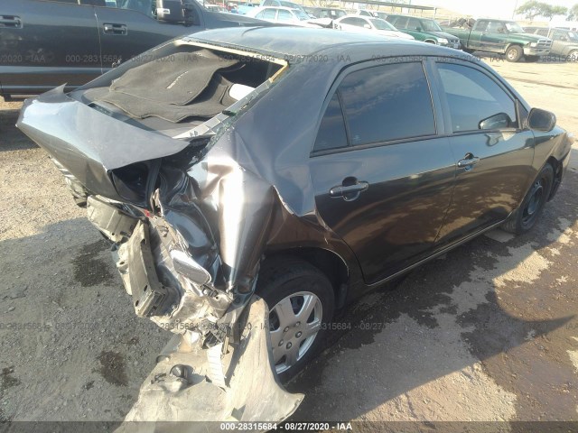 Photo 3 VIN: 5YFBU4EE6DP110491 - TOYOTA COROLLA 