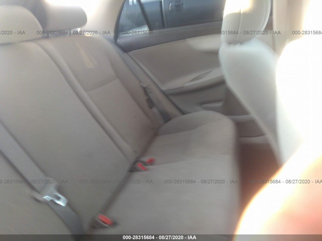 Photo 7 VIN: 5YFBU4EE6DP110491 - TOYOTA COROLLA 