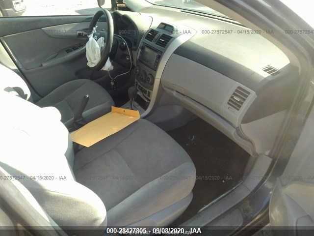 Photo 4 VIN: 5YFBU4EE6DP111656 - TOYOTA COROLLA 