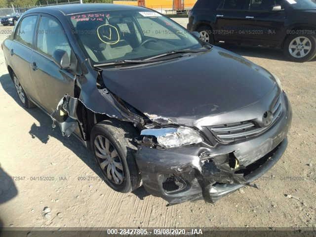 Photo 5 VIN: 5YFBU4EE6DP111656 - TOYOTA COROLLA 