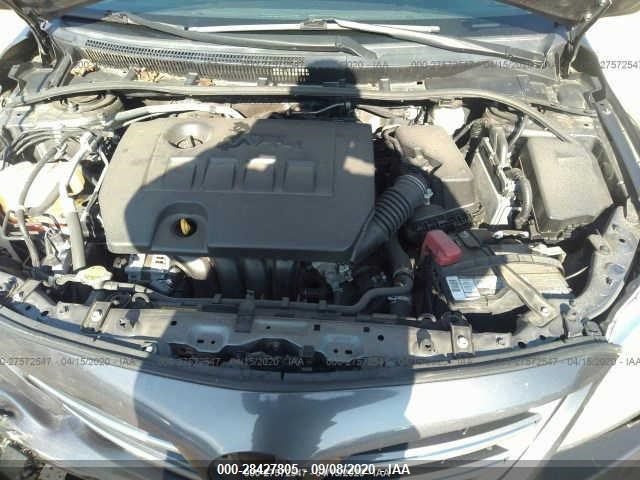 Photo 9 VIN: 5YFBU4EE6DP111656 - TOYOTA COROLLA 