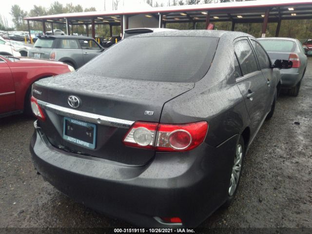 Photo 3 VIN: 5YFBU4EE6DP111821 - TOYOTA COROLLA 