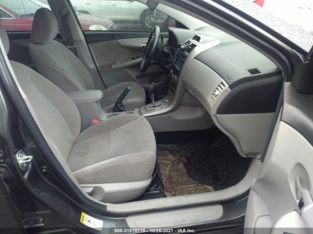 Photo 4 VIN: 5YFBU4EE6DP111821 - TOYOTA COROLLA 