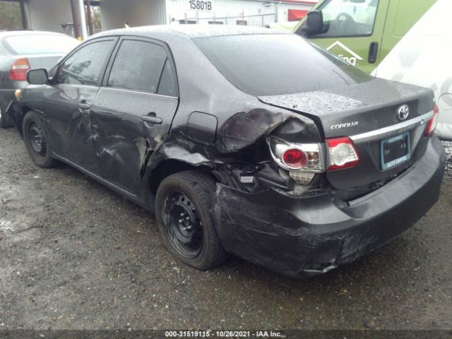 Photo 5 VIN: 5YFBU4EE6DP111821 - TOYOTA COROLLA 