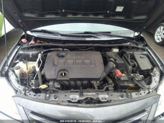 Photo 9 VIN: 5YFBU4EE6DP111821 - TOYOTA COROLLA 