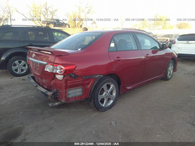 Photo 3 VIN: 5YFBU4EE6DP113066 - TOYOTA COROLLA 