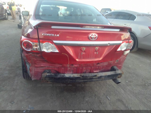 Photo 5 VIN: 5YFBU4EE6DP113066 - TOYOTA COROLLA 