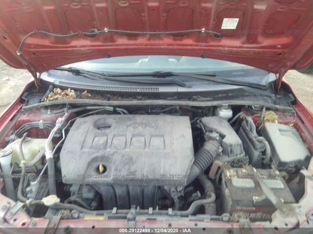 Photo 9 VIN: 5YFBU4EE6DP113066 - TOYOTA COROLLA 