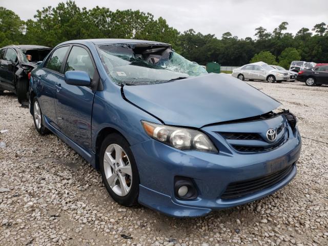 Photo 0 VIN: 5YFBU4EE6DP113360 - TOYOTA COROLLA BA 