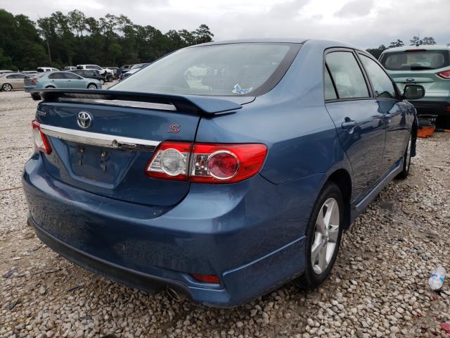 Photo 3 VIN: 5YFBU4EE6DP113360 - TOYOTA COROLLA BA 