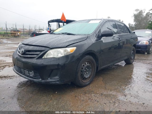 Photo 1 VIN: 5YFBU4EE6DP113794 - TOYOTA COROLLA 