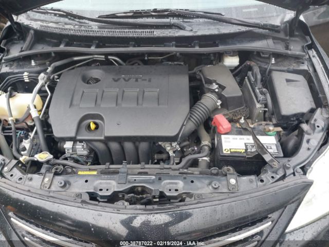 Photo 9 VIN: 5YFBU4EE6DP113794 - TOYOTA COROLLA 