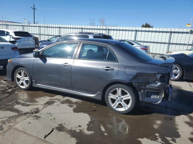 Photo 1 VIN: 5YFBU4EE6DP117604 - TOYOTA COROLLA BA 