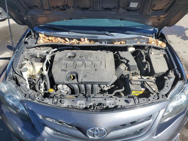 Photo 10 VIN: 5YFBU4EE6DP117604 - TOYOTA COROLLA BA 