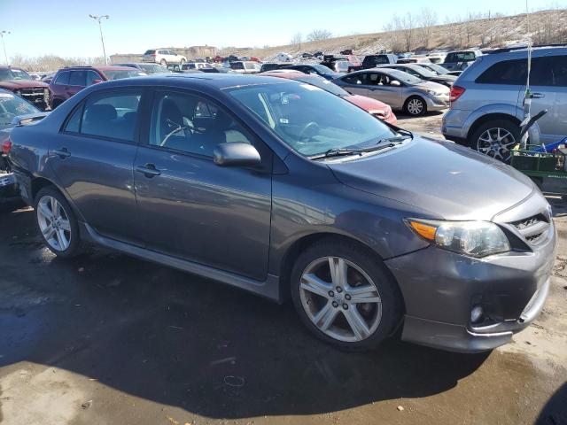 Photo 3 VIN: 5YFBU4EE6DP117604 - TOYOTA COROLLA BA 