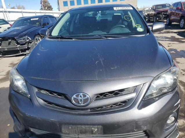 Photo 4 VIN: 5YFBU4EE6DP117604 - TOYOTA COROLLA BA 