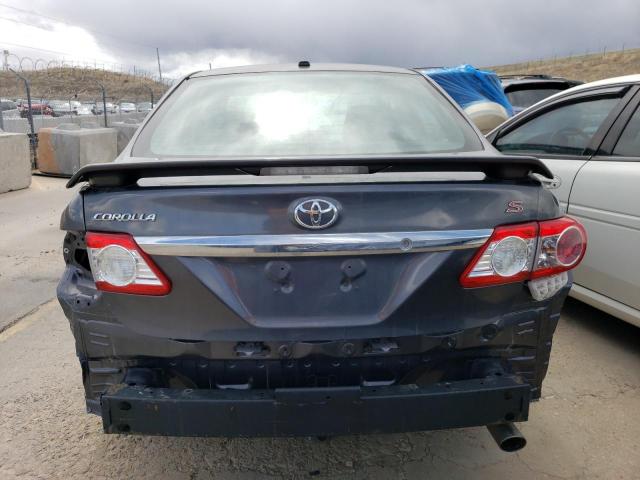 Photo 5 VIN: 5YFBU4EE6DP117604 - TOYOTA COROLLA BA 