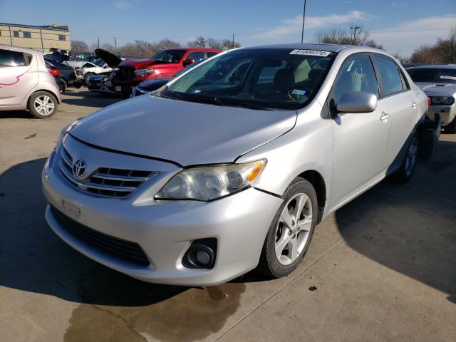 Photo 1 VIN: 5YFBU4EE6DP117859 - TOYOTA COROLLA BA 