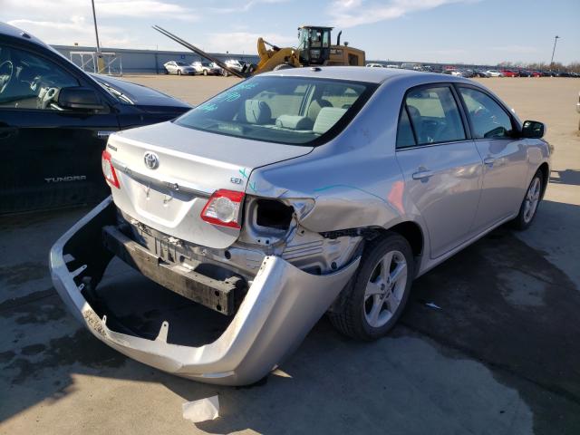 Photo 3 VIN: 5YFBU4EE6DP117859 - TOYOTA COROLLA BA 