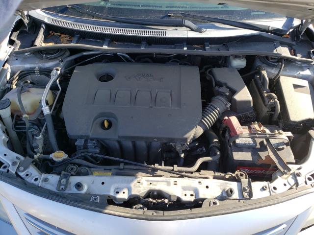 Photo 6 VIN: 5YFBU4EE6DP117859 - TOYOTA COROLLA BA 