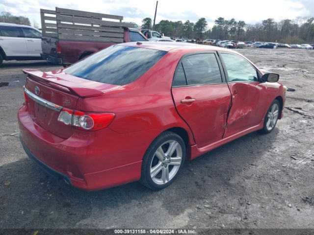 Photo 3 VIN: 5YFBU4EE6DP118140 - TOYOTA COROLLA 