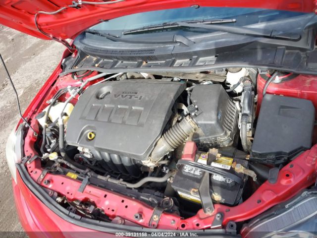 Photo 9 VIN: 5YFBU4EE6DP118140 - TOYOTA COROLLA 