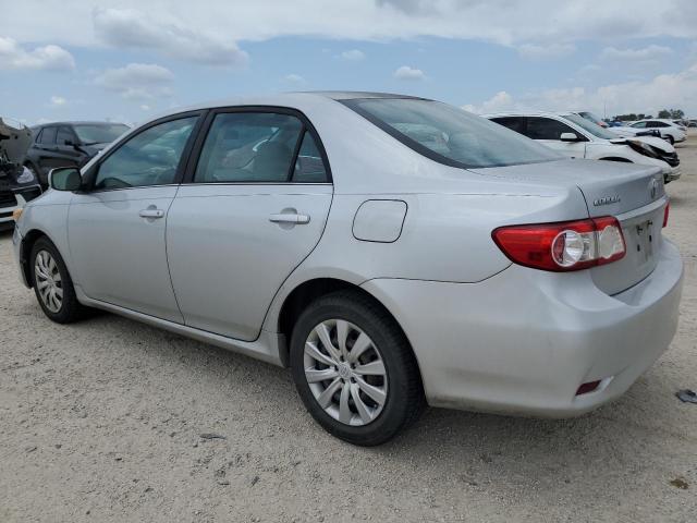 Photo 1 VIN: 5YFBU4EE6DP119451 - TOYOTA COROLLA 