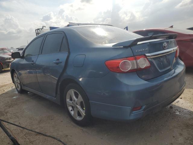 Photo 1 VIN: 5YFBU4EE6DP120115 - TOYOTA COROLLA BA 