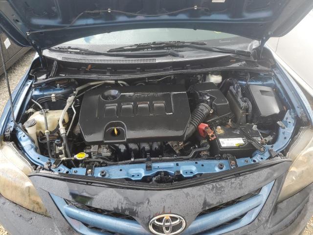 Photo 10 VIN: 5YFBU4EE6DP120115 - TOYOTA COROLLA BA 