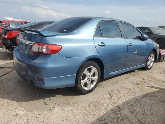 Photo 2 VIN: 5YFBU4EE6DP120115 - TOYOTA COROLLA BA 