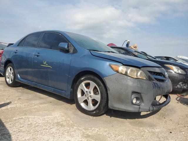 Photo 3 VIN: 5YFBU4EE6DP120115 - TOYOTA COROLLA BA 