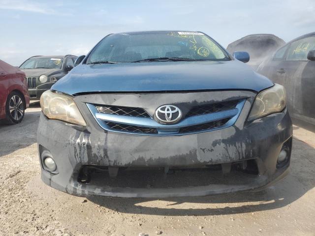 Photo 4 VIN: 5YFBU4EE6DP120115 - TOYOTA COROLLA BA 