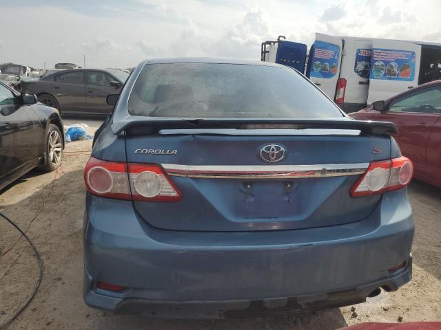 Photo 5 VIN: 5YFBU4EE6DP120115 - TOYOTA COROLLA BA 