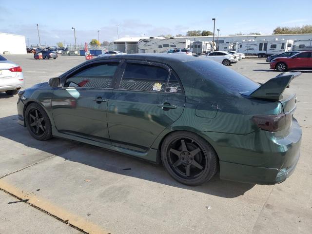 Photo 1 VIN: 5YFBU4EE6DP120163 - TOYOTA COROLLA BA 