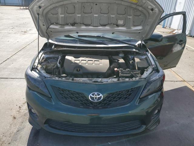 Photo 10 VIN: 5YFBU4EE6DP120163 - TOYOTA COROLLA BA 