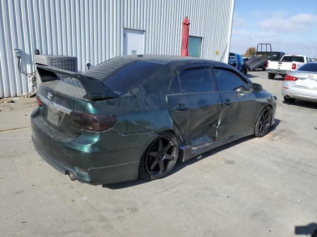 Photo 2 VIN: 5YFBU4EE6DP120163 - TOYOTA COROLLA BA 