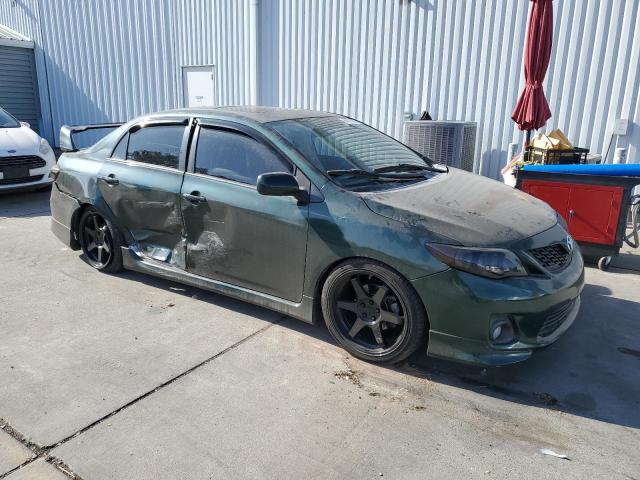 Photo 3 VIN: 5YFBU4EE6DP120163 - TOYOTA COROLLA BA 