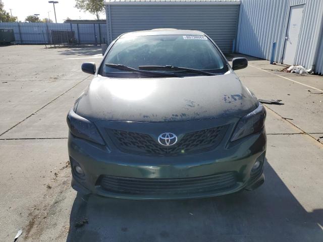 Photo 4 VIN: 5YFBU4EE6DP120163 - TOYOTA COROLLA BA 