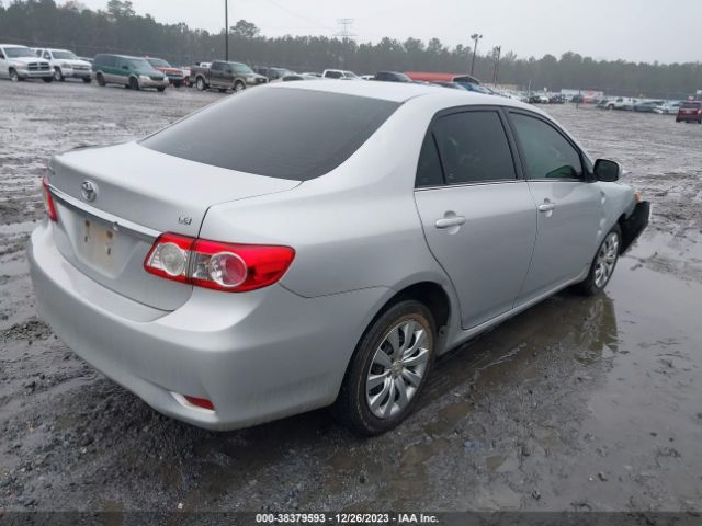 Photo 3 VIN: 5YFBU4EE6DP121572 - TOYOTA COROLLA 