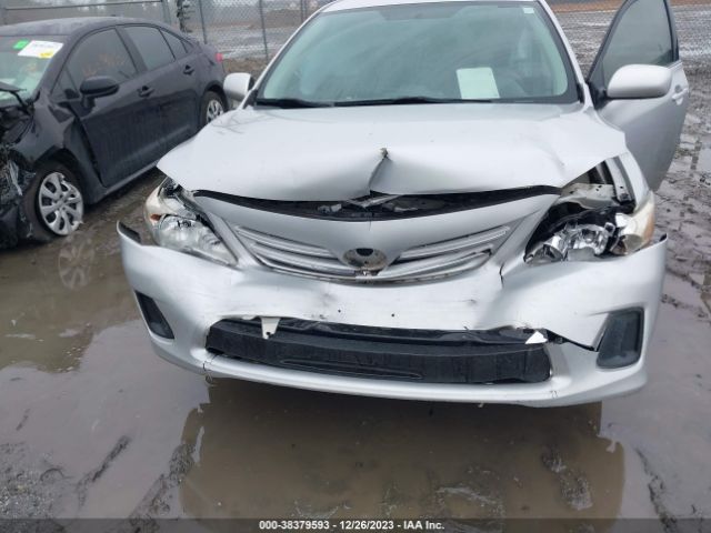 Photo 5 VIN: 5YFBU4EE6DP121572 - TOYOTA COROLLA 